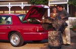 Mercury Grand Marquis 1998 года